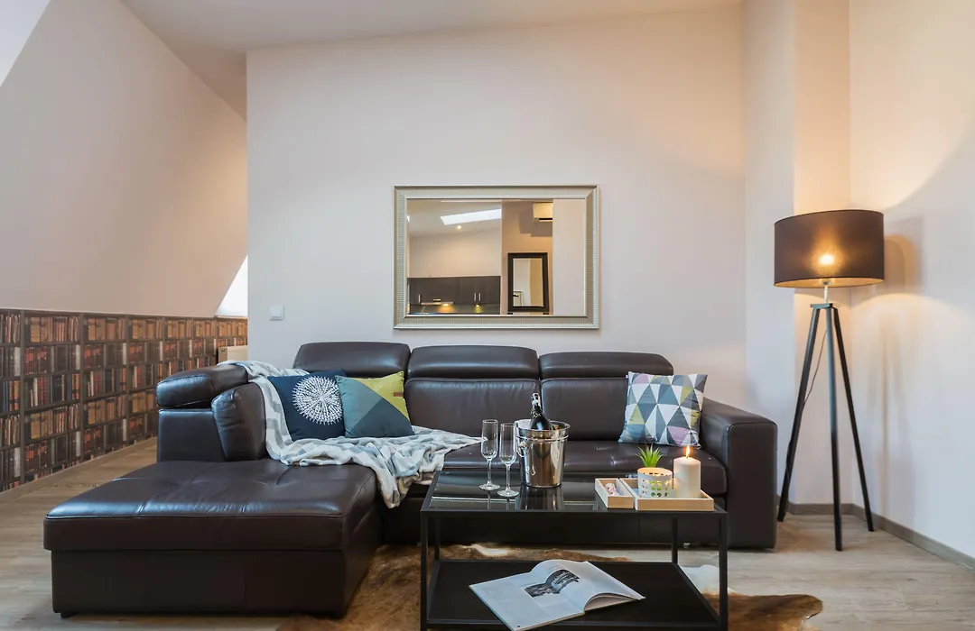 7 Koron - Exclusive Apartments-1